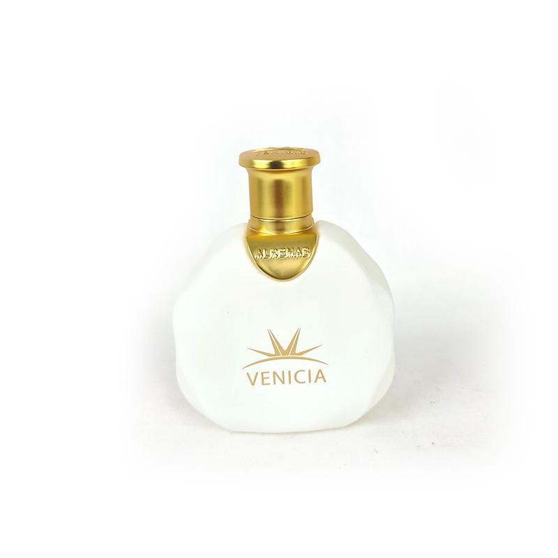 Venicia White 100ml by AL Rehab EDP Perfume Spray - Arabian Shopping Zone