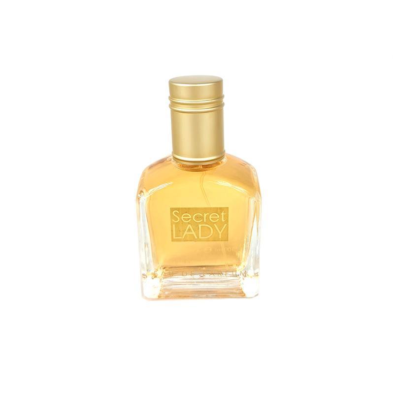 AL Rehab Secret Lady 100ML Arabian Perfume Spray EDP - Arabian Shopping Zone