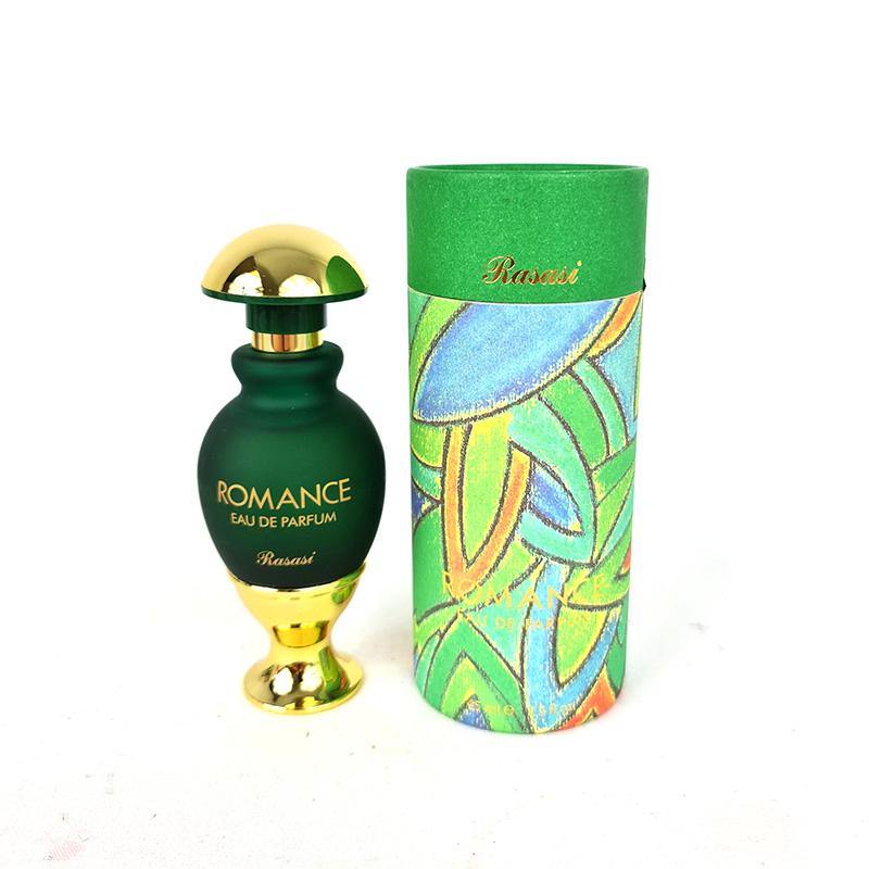 Romance Women - 45ML - Rasasi EDP Spray - Arabian Shopping Zone