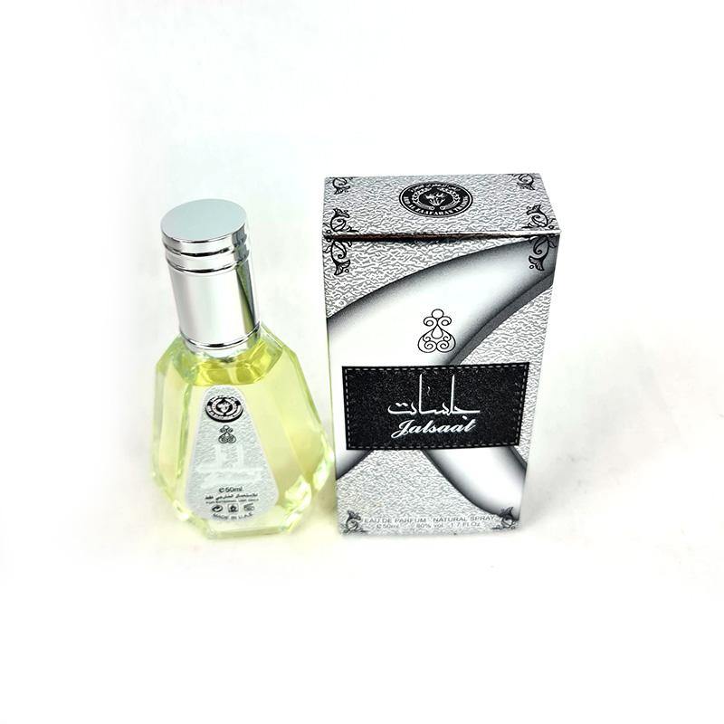 40+ Types ARD AL ZAAFARAN EPD Perfume Spray 50ml - Arabian Shopping Zone