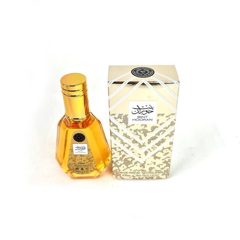 40+ Types ARD AL ZAAFARAN EPD Perfume Spray 50ml - Arabian Shopping Zone