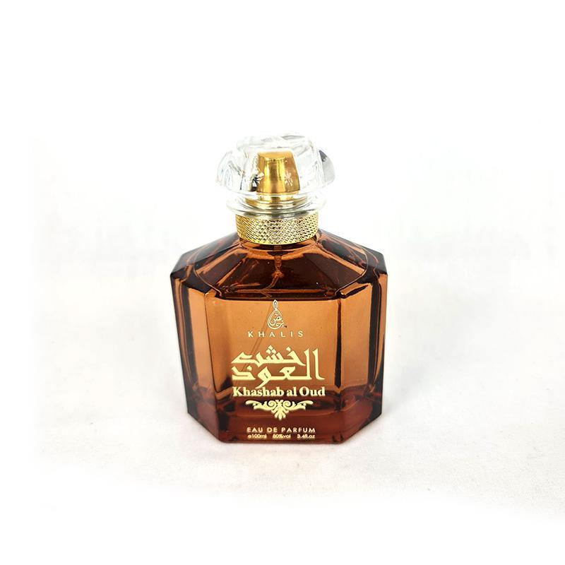 Khashab Al Oud Eau de Parfum Perfume by Khalis - Arabian Shopping Zone