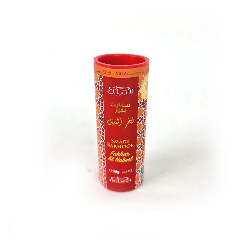 Nabeel Smart Bakhoor Collection Incense 35g - Arabian Shopping Zone