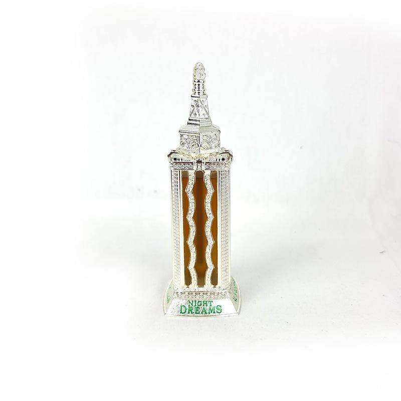 AL Haramain Night Dreams Silver 30ml Oil Perfume - Arabian Shopping Zone