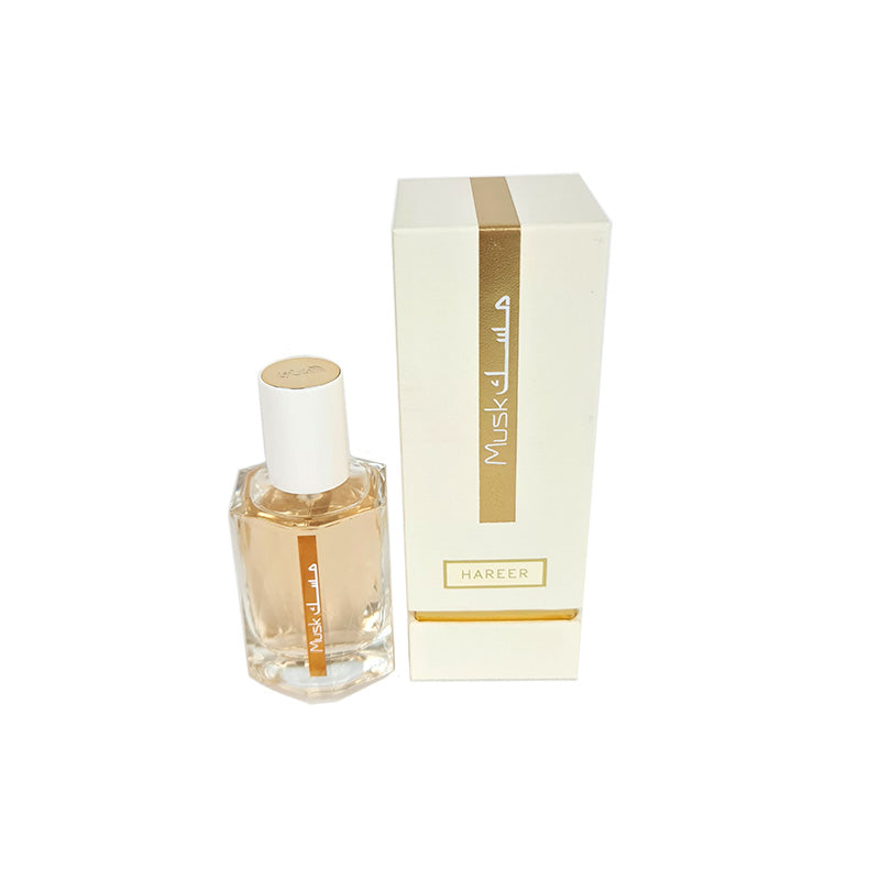 Rasasi Musk Hareer Spray Perfume 50ml EDP