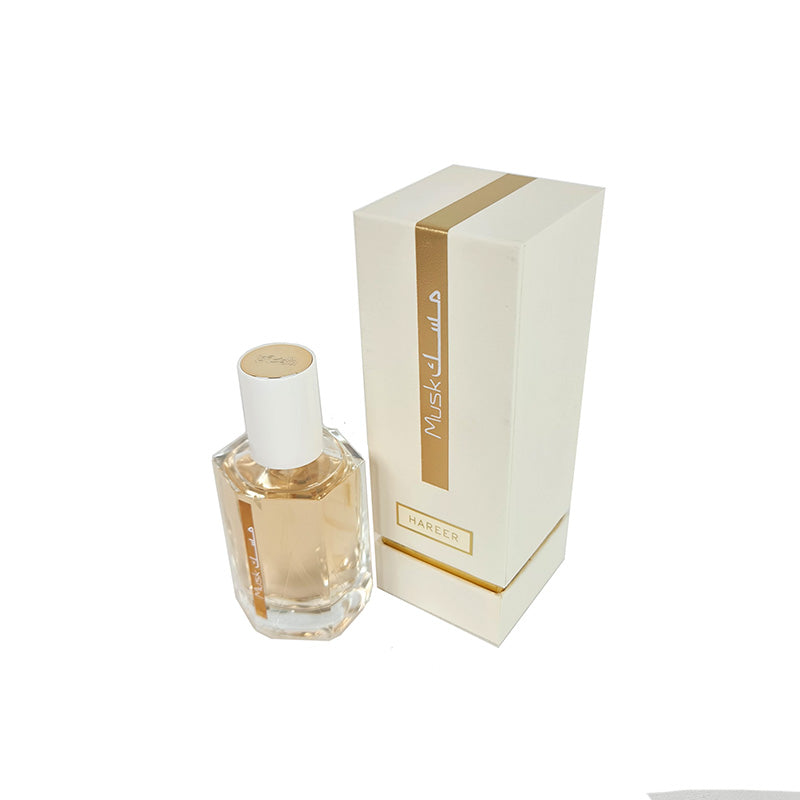 Rasasi Musk Hare Spray Parfüm 50ml EDP