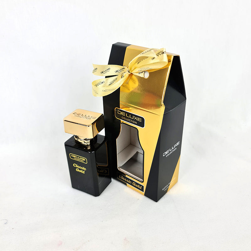Hamidi Classic Gold 50ml Water Perfume