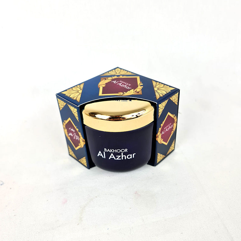 Encens Bakhour Hamidi Noir OUD/Ameera 70g