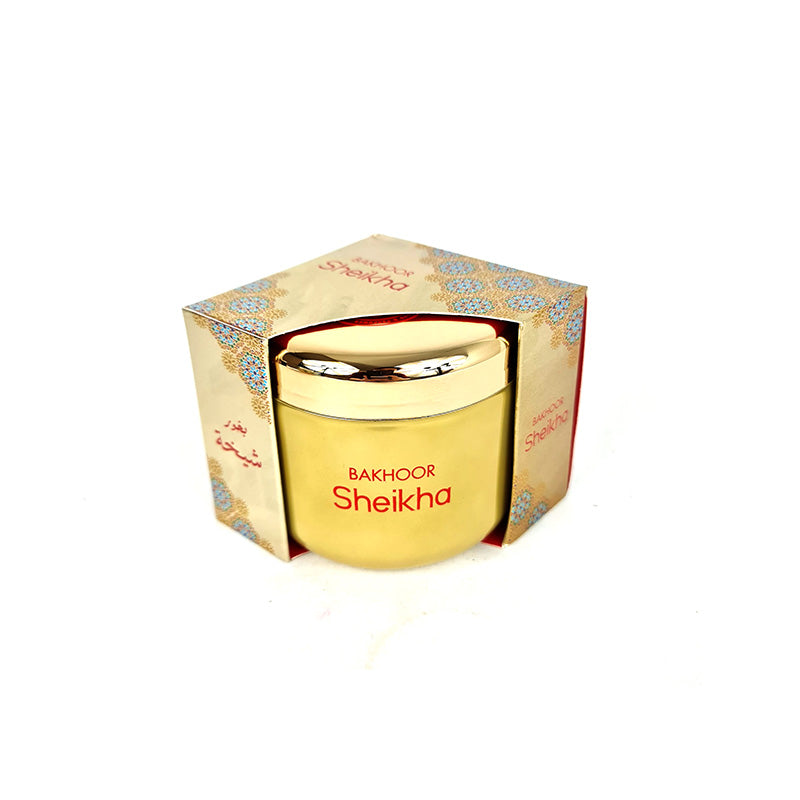 Encens Bakhour Hamidi Noir OUD/Ameera 70g