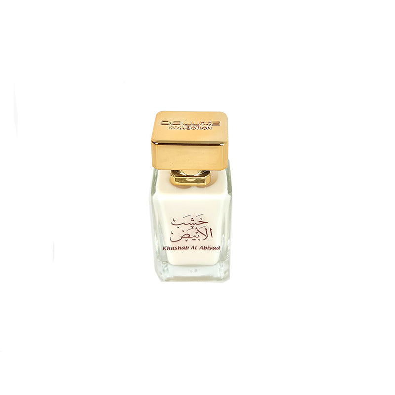 Hamidi Khashab AL Abiyad 50ml Water Perfume