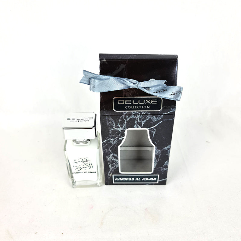 Hamidi Khashab AL Aswad 50ml Water Perfume