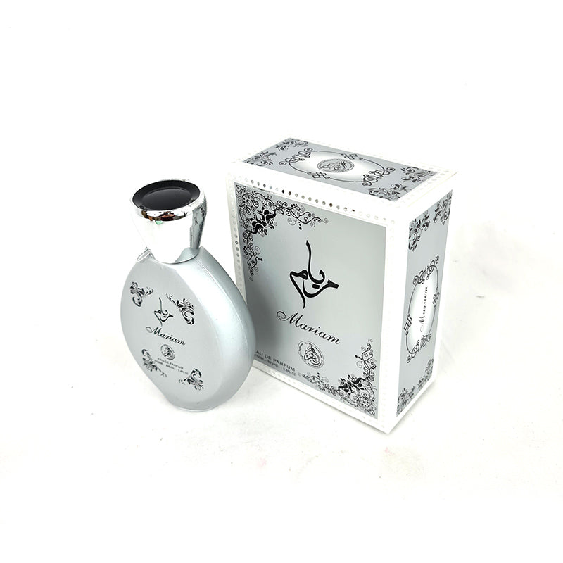 Mariam Unisex 100ml EDP Spray Perfume by AL-Fakhr