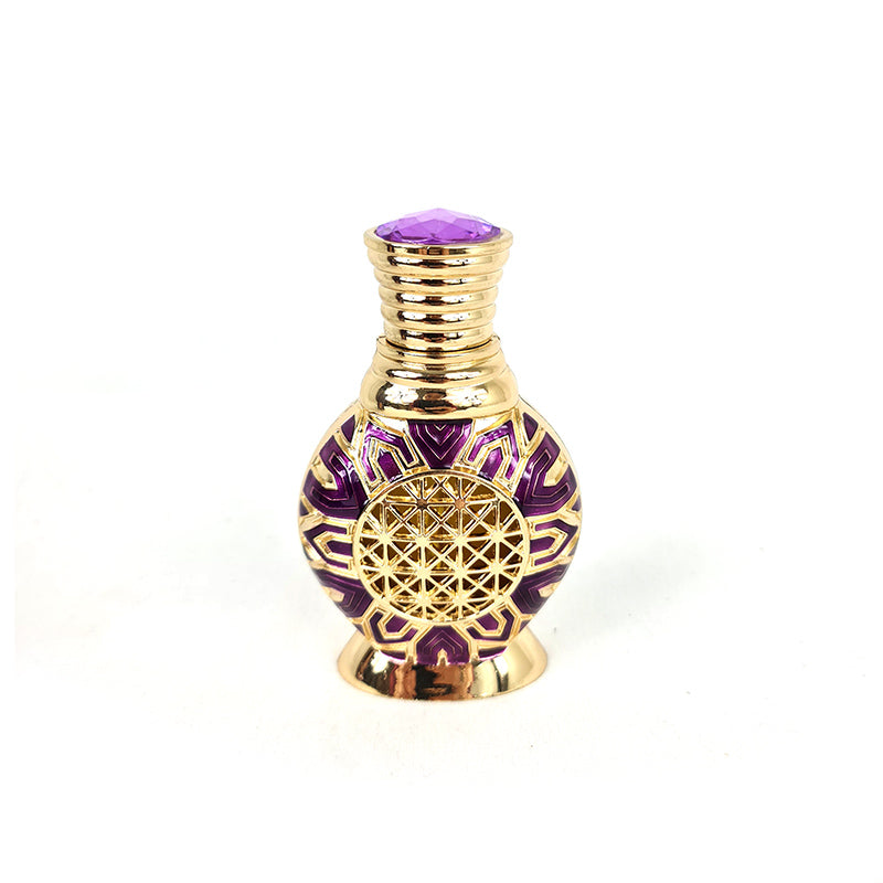 عطر زيتي الحرمين 15 مل