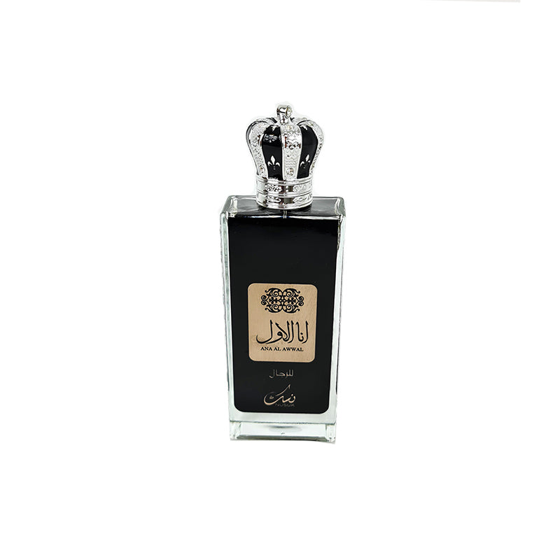 Ana AL Awwal Mens 100ml EDP by Nusuk Perfumes