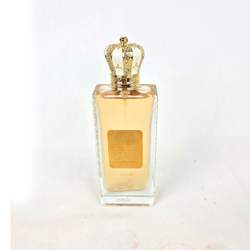 Ana AL Awwal Ladies 100ml EDP by Nusuk Perfumes