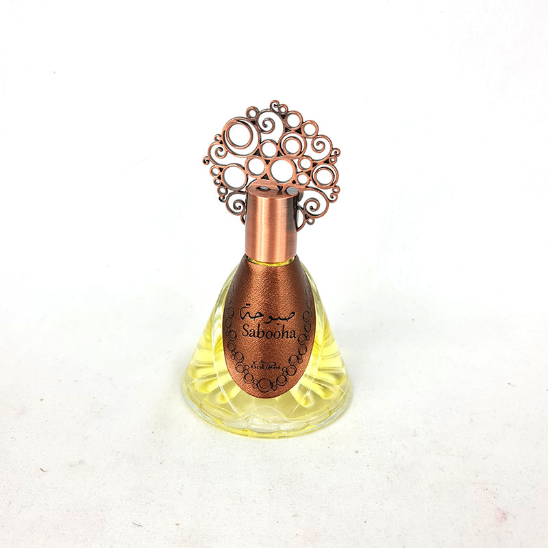 Sabooha by Nabeel Perfumes 85ml EDP Perfume Spray