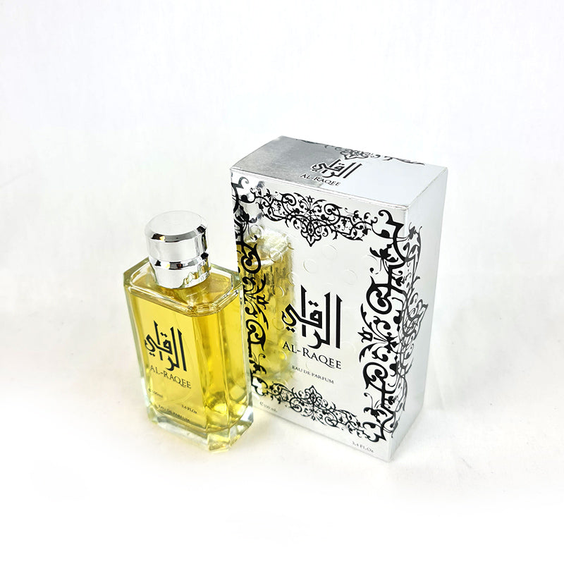 AL-RAQEE EDP 100ML 香水喷雾