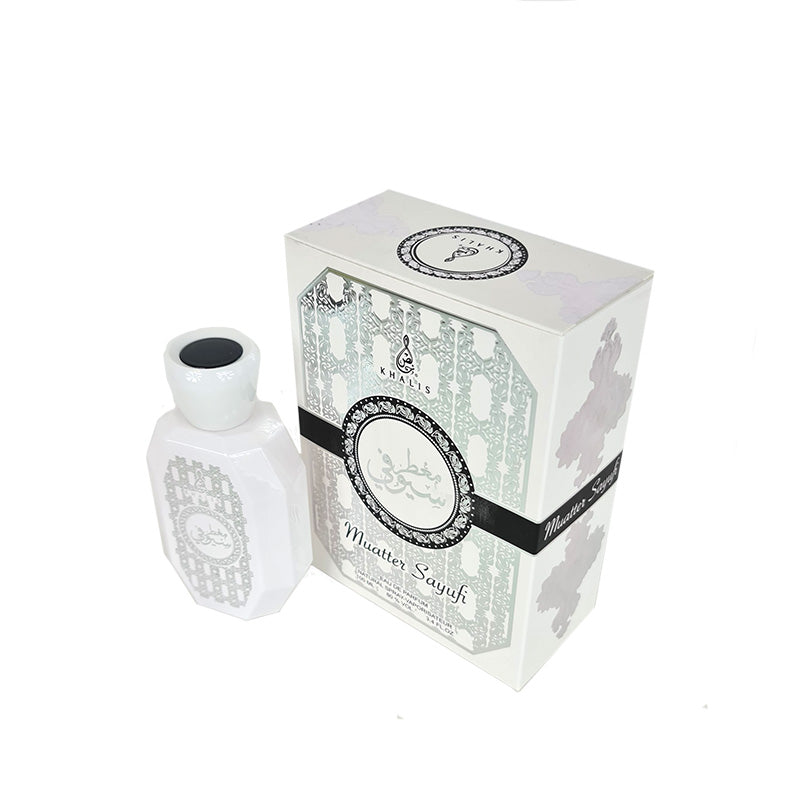 Muatter Sayufi 100ml Унисекс EDP Khalis Perfumes