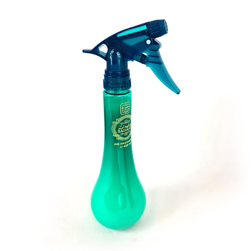 Naseem Room Freshener Spray 400ML Arab Fragrance Water Base