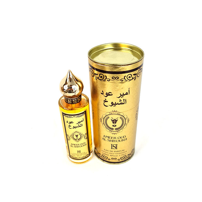 Perfume en spray Ameer Oud Al Shiyoukh de HS