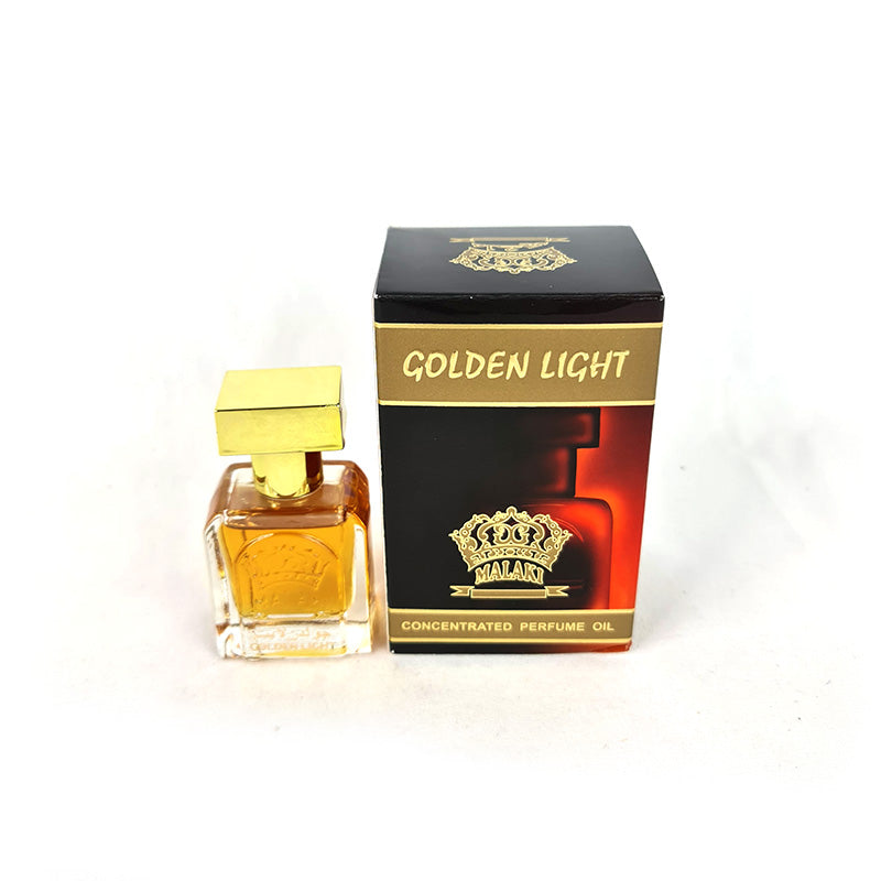 Golden Light Unisex 20ml CPO by Ahsan