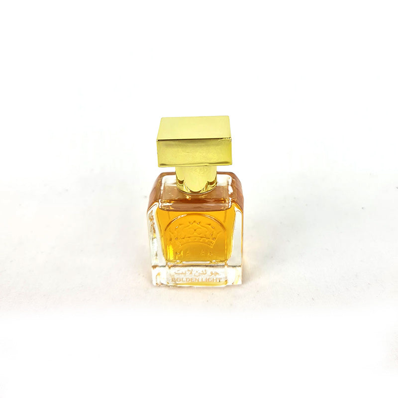 Ahsan Golden Light 中性 20ml CPO