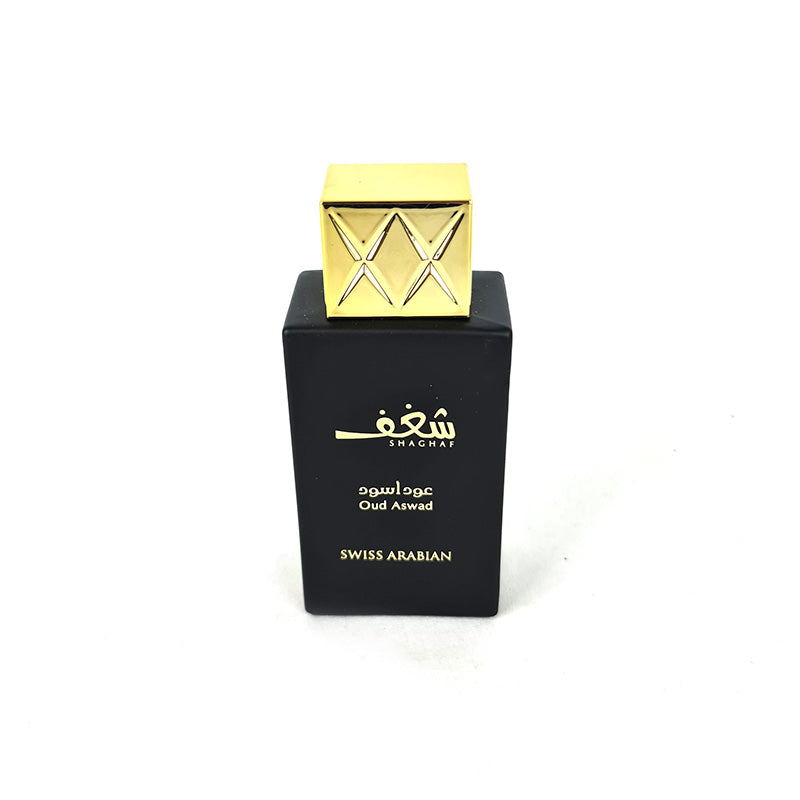 Swiss Arabian Shaghaf Oud Aswad 男士淡香水 75ml