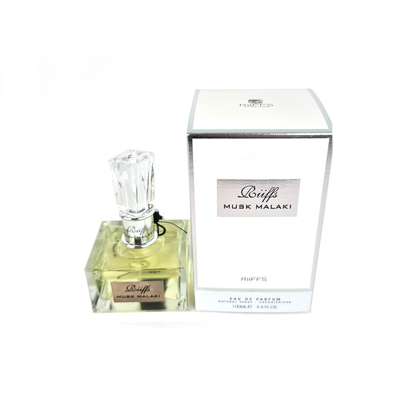 Musk Malaki Unisex 100ml EDP Spray Perfume by RiiFFS