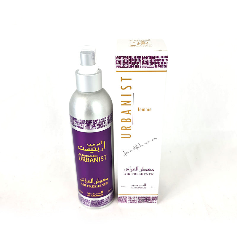 AL Haramain Lufterfrischer 250 ml