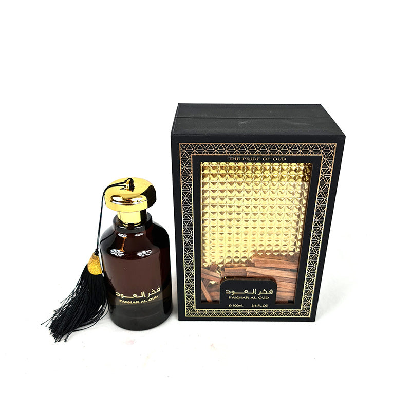 Fakhar AL Oud 100ml EDP от Ard AL Zaafaran