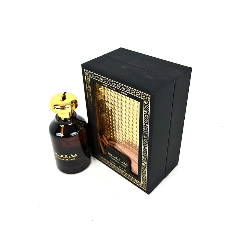 Fakhar AL Oud 100ml EDP от Ard AL Zaafaran