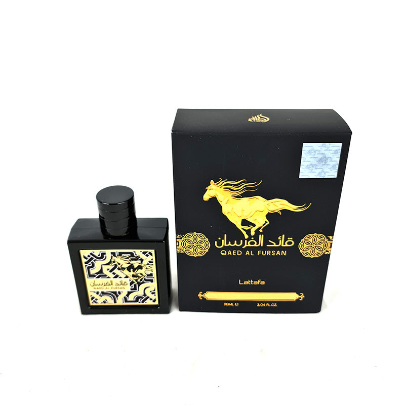 Qaed AL Fursan - Eau De Parfum Spray 90ml por Lattafa