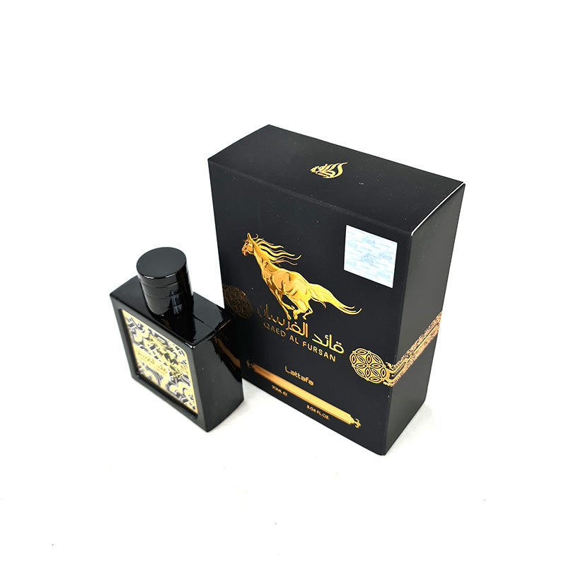 Qaed AL Fursan - Eau De Parfum Spray 90ml von Lattafa