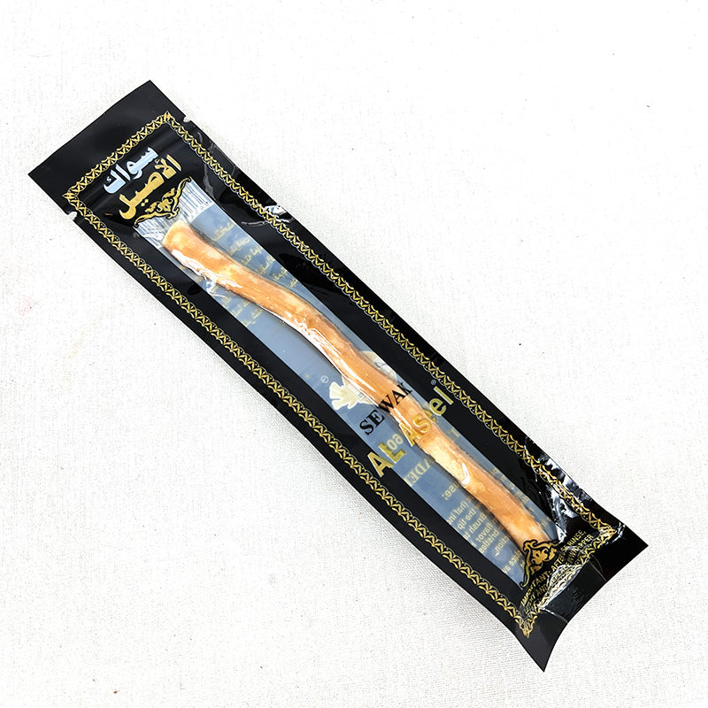 3pcs Miswak siwak Natural Herbal Toothbrush Siwak