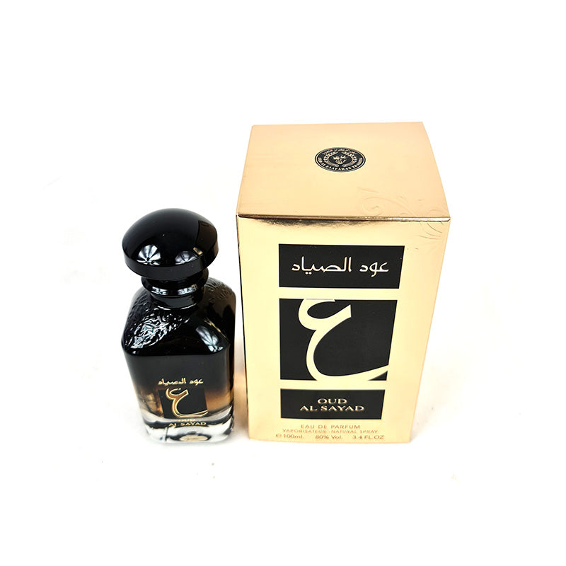 Ard AL Zaafaran Parfum Oud AL sayad Suroori EDP 100ml