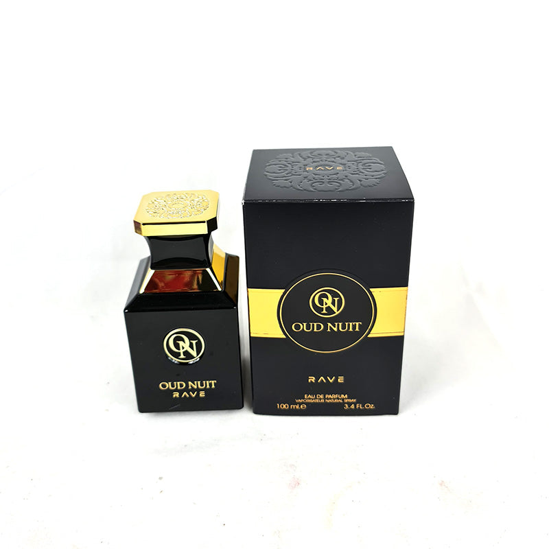 Lattafa Perfume Oud Nuit EDP 100мл