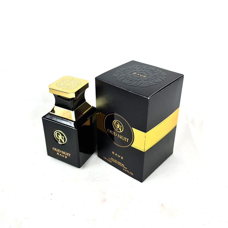 Lattafa Perfume Oud Nuit EDP 100мл