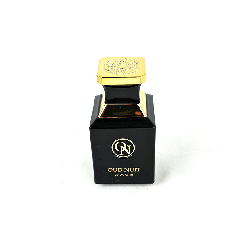 Lattafa Perfume Oud Nuit EDP 100ml