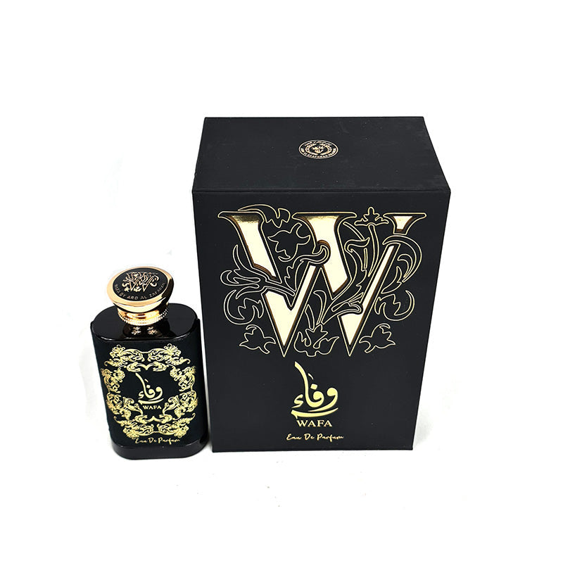 WAFA 100ml EDP Parfüm von Ard AL Zaafaran