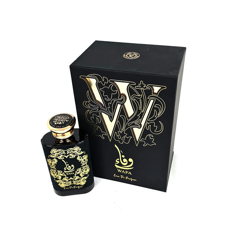 WAFA 100ml EDP Parfüm von Ard AL Zaafaran