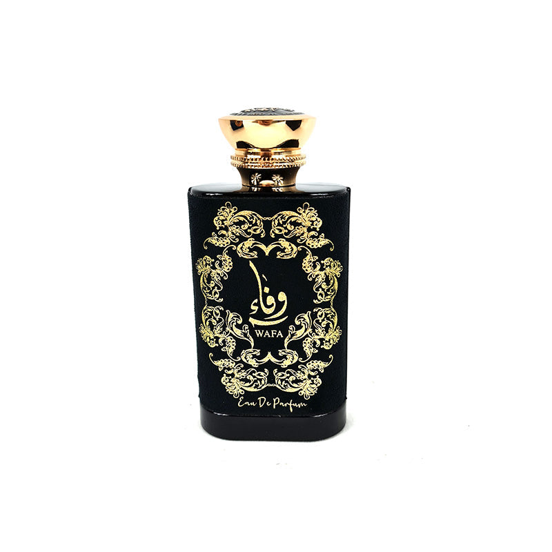 WAFA 100ml EDP Parfüm von Ard AL Zaafaran