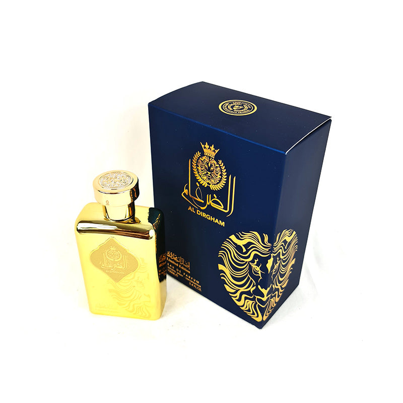 Al Dirgham Limited Edition 100ml EDP Unisex by Ard al Zaafaran