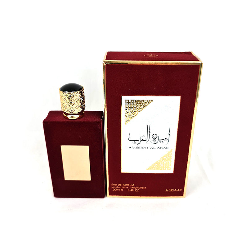 ASDAAF AMEERAT AL ARAB for Women Eau De Parfum 100ml