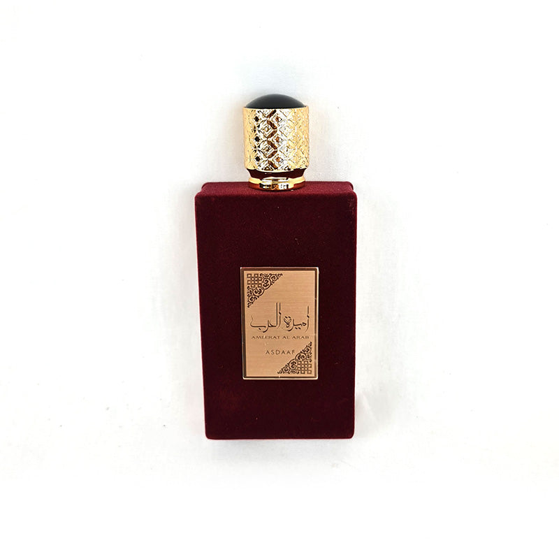 ASDAAF AMEERAT AL ARAB 女士香水 100ml