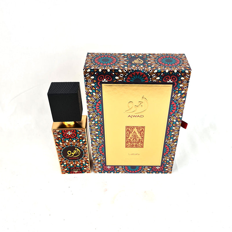 Lattafa Perfume Ajwad 60мл EDP