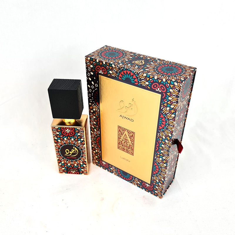 Lattafa Perfume Ajwad 60мл EDP