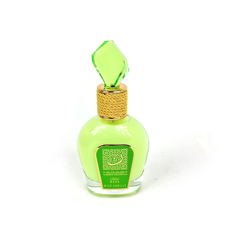 Lattafa Parfum Tameen Wild Vanille EDP 100мл