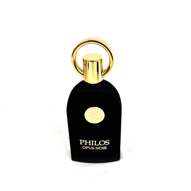 Maison Alhambra Philos Opus Noir EDP 100ml by Lattafa