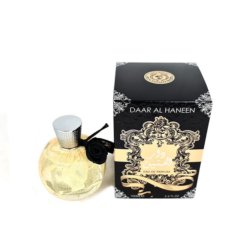 Ard AL Zaafaran Daar AL Haneen 100ml EDP Perfume