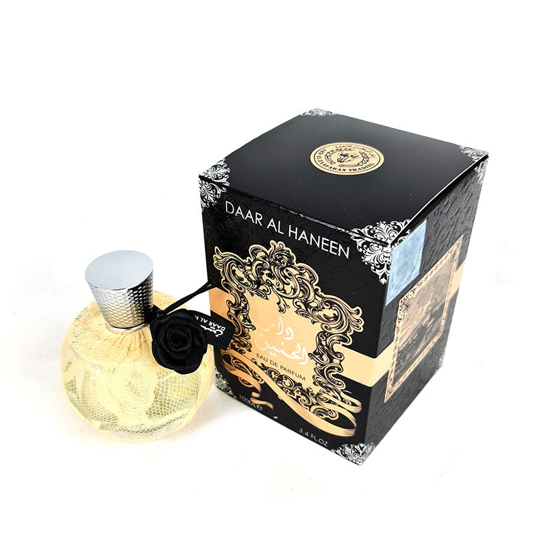 Ard AL Zaafaran Daar AL Haneen 100ml EDP Perfume